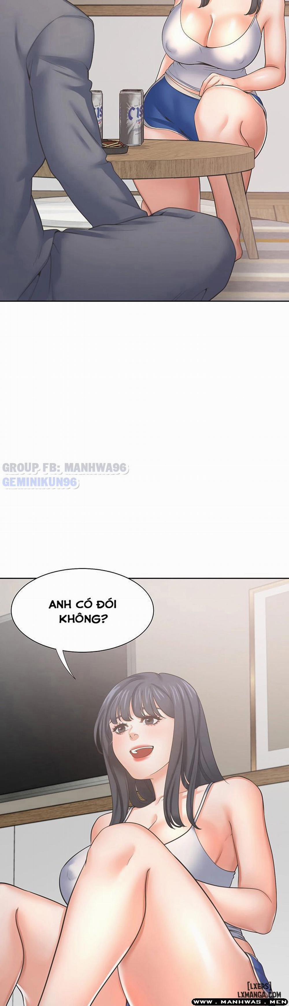 Làm ơn, chén em đi 38 trang 12