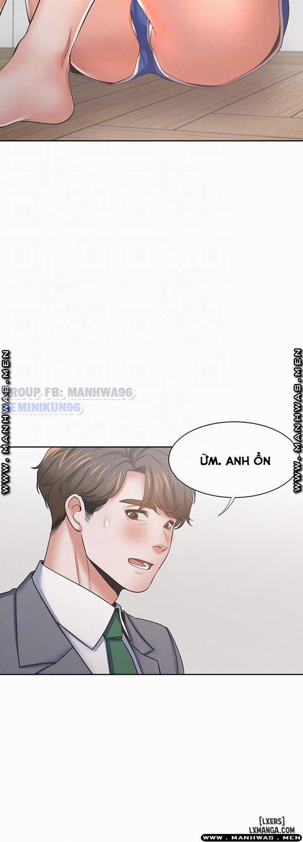 Làm ơn, chén em đi 38 trang 13