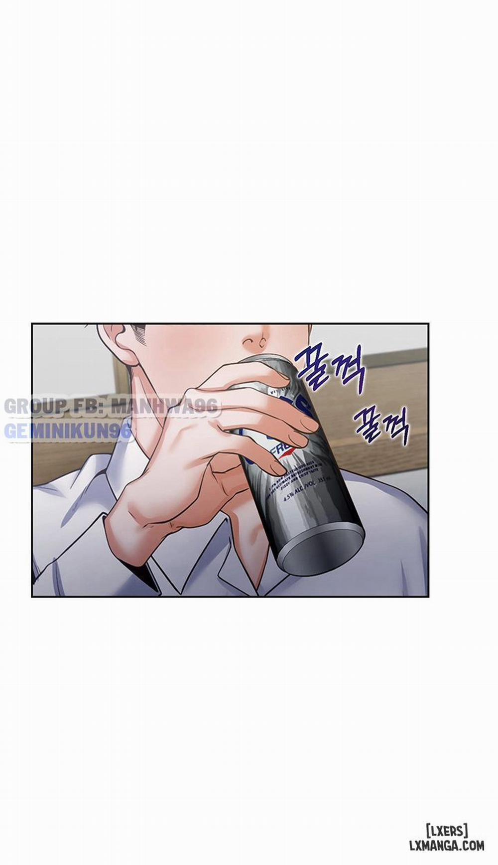 Làm ơn, chén em đi 38 trang 17