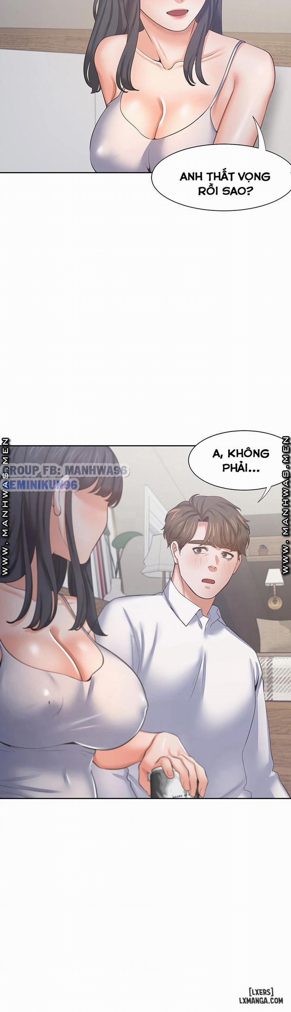 Làm ơn, chén em đi 38 trang 23