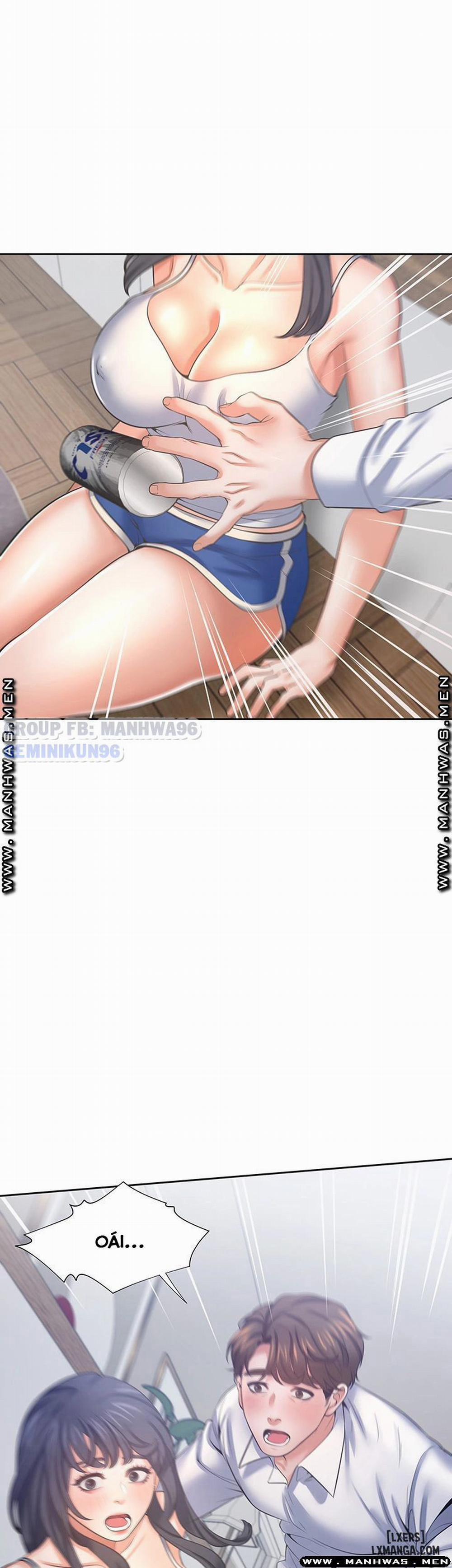 Làm ơn, chén em đi 38 trang 26