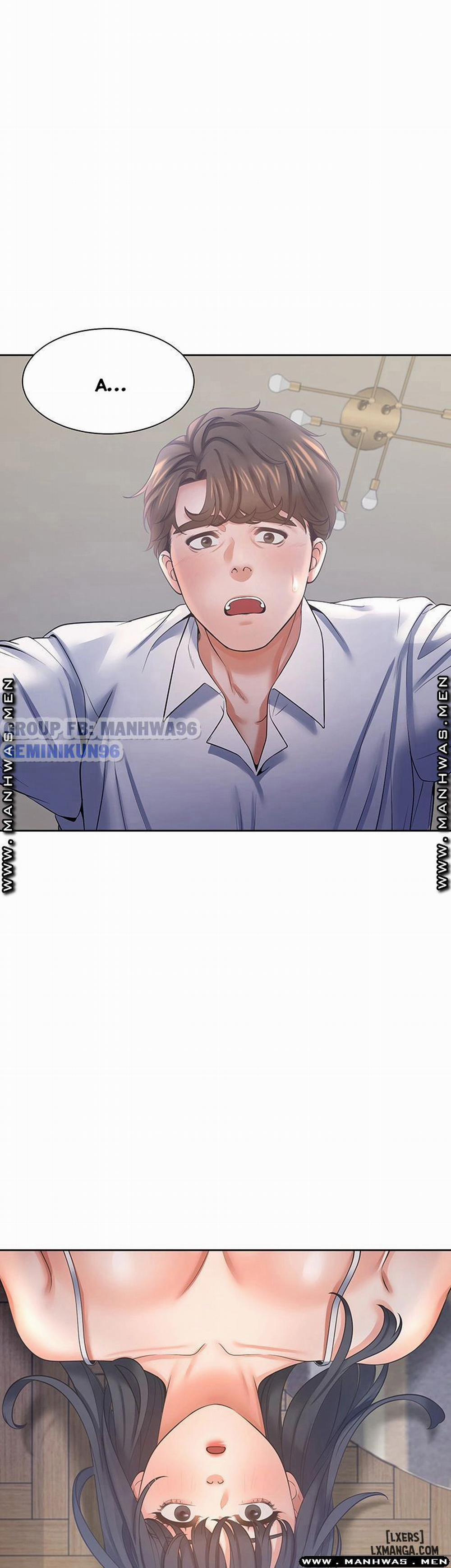 Làm ơn, chén em đi 38 trang 28