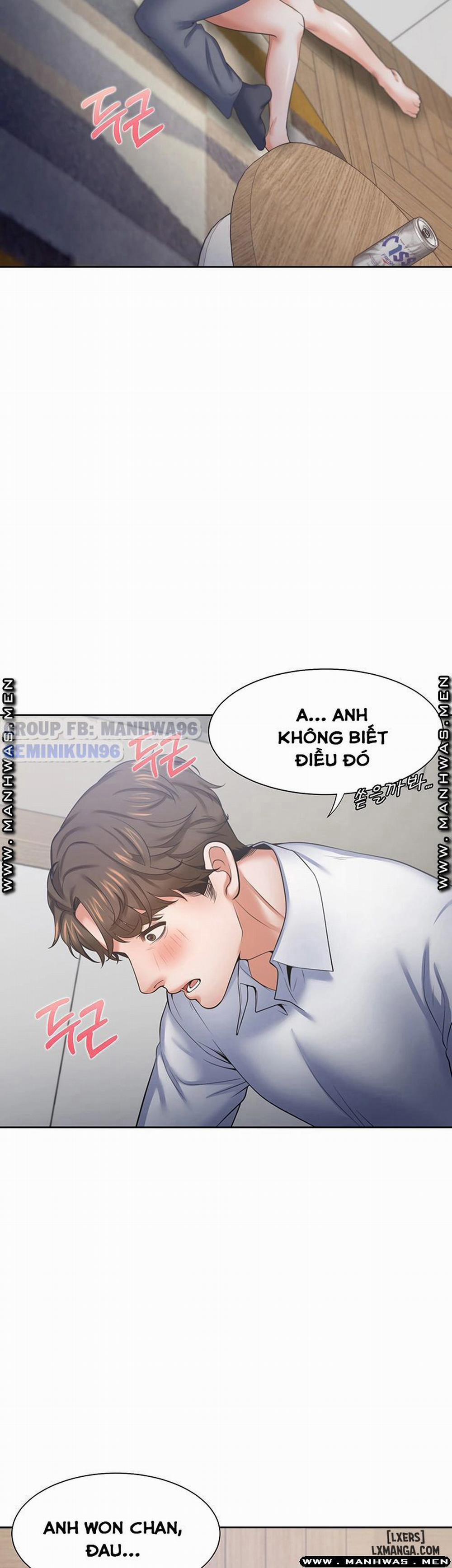 Làm ơn, chén em đi 38 trang 31