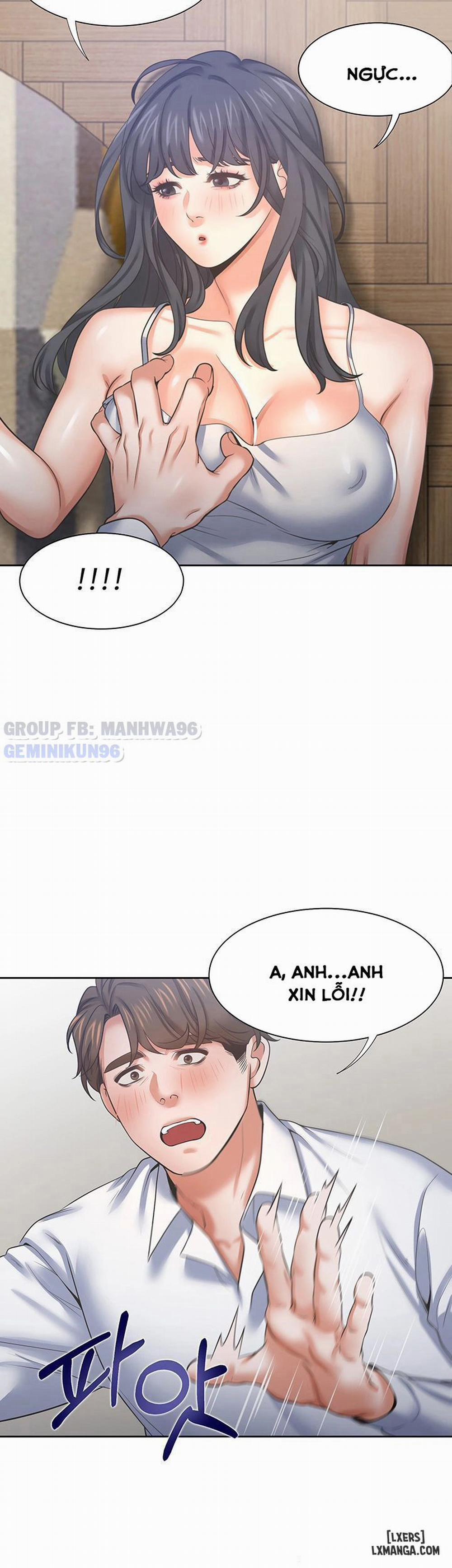 Làm ơn, chén em đi 38 trang 32