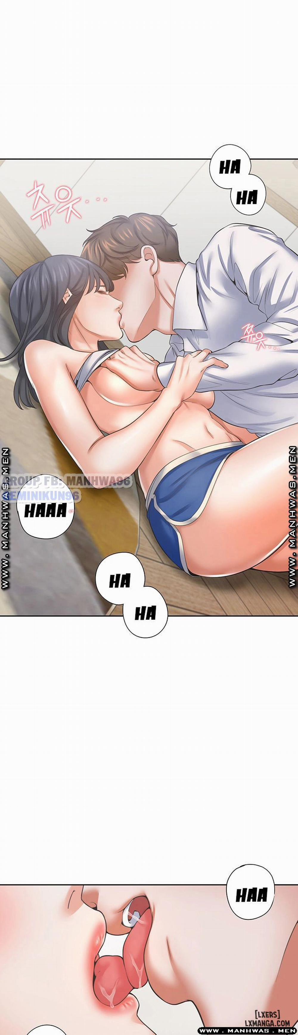 Làm ơn, chén em đi 38 trang 38