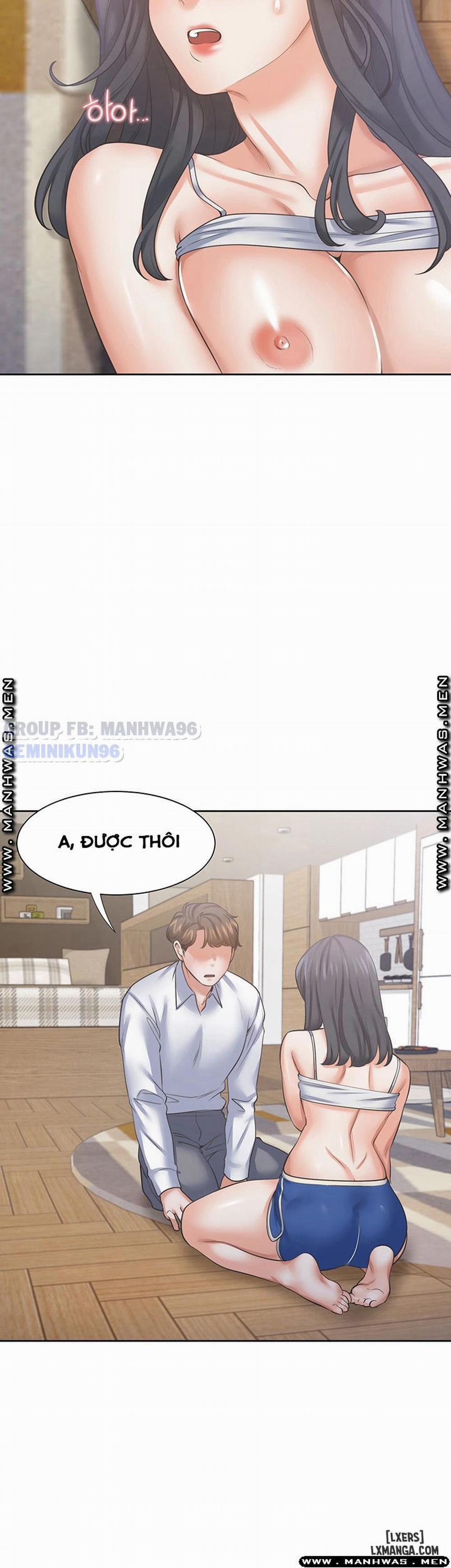 Làm ơn, chén em đi 38 trang 44