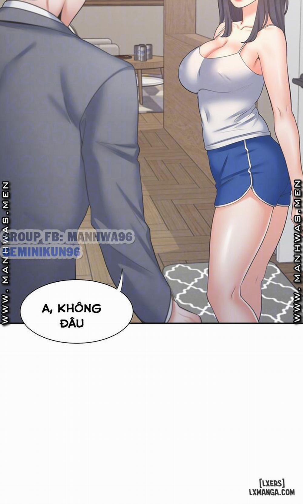 Làm ơn, chén em đi 38 trang 8