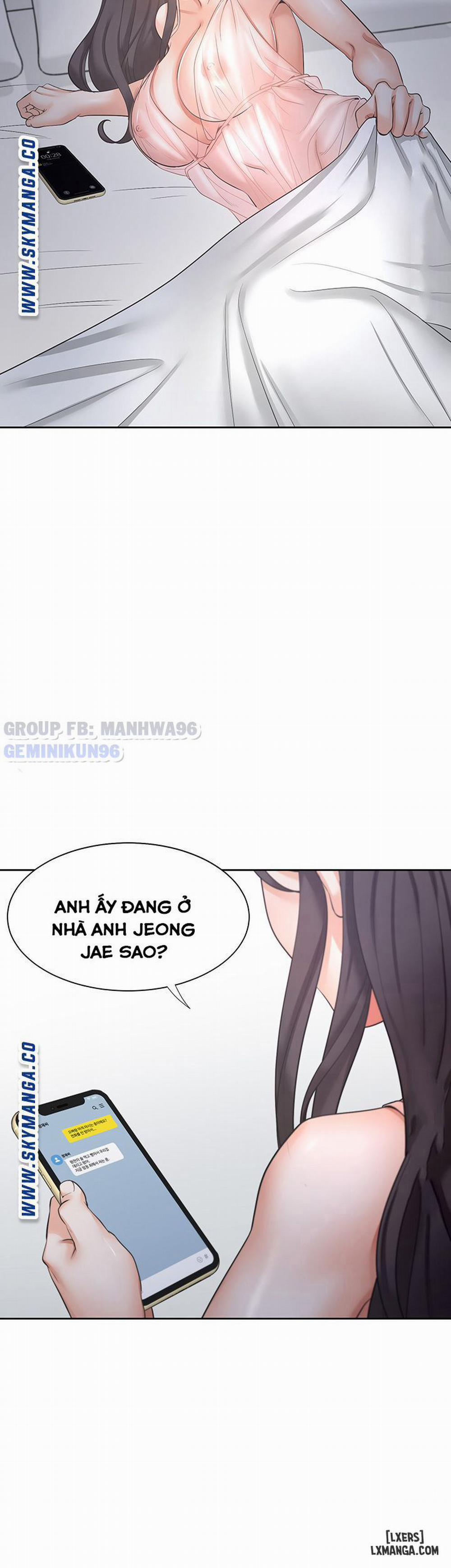 Làm ơn, chén em đi 39 trang 10