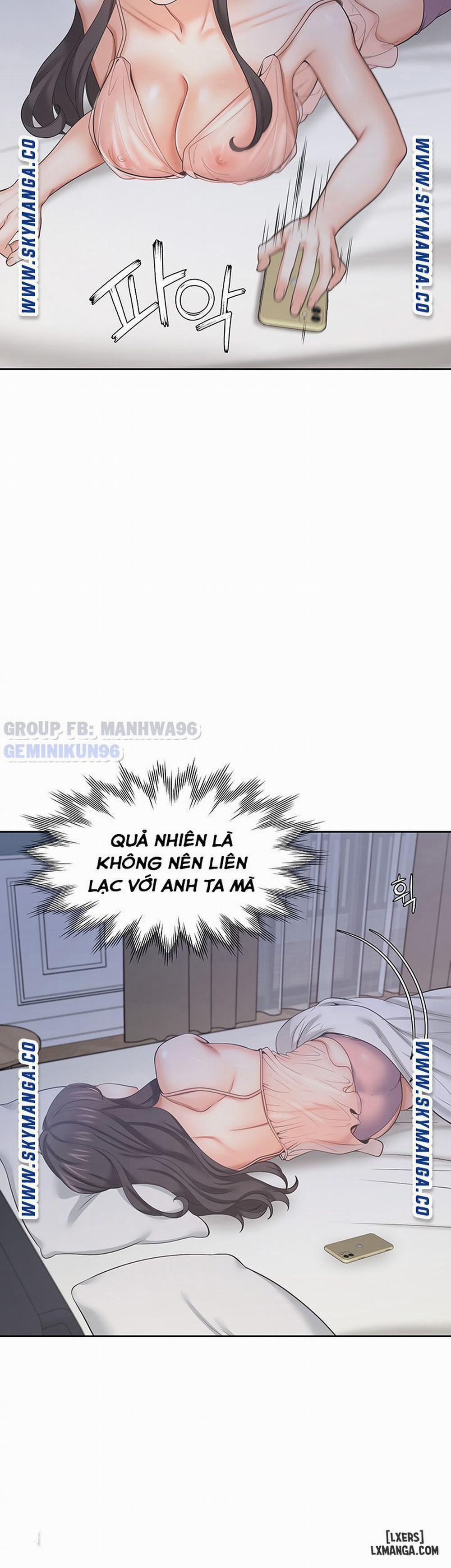 Làm ơn, chén em đi 39 trang 13