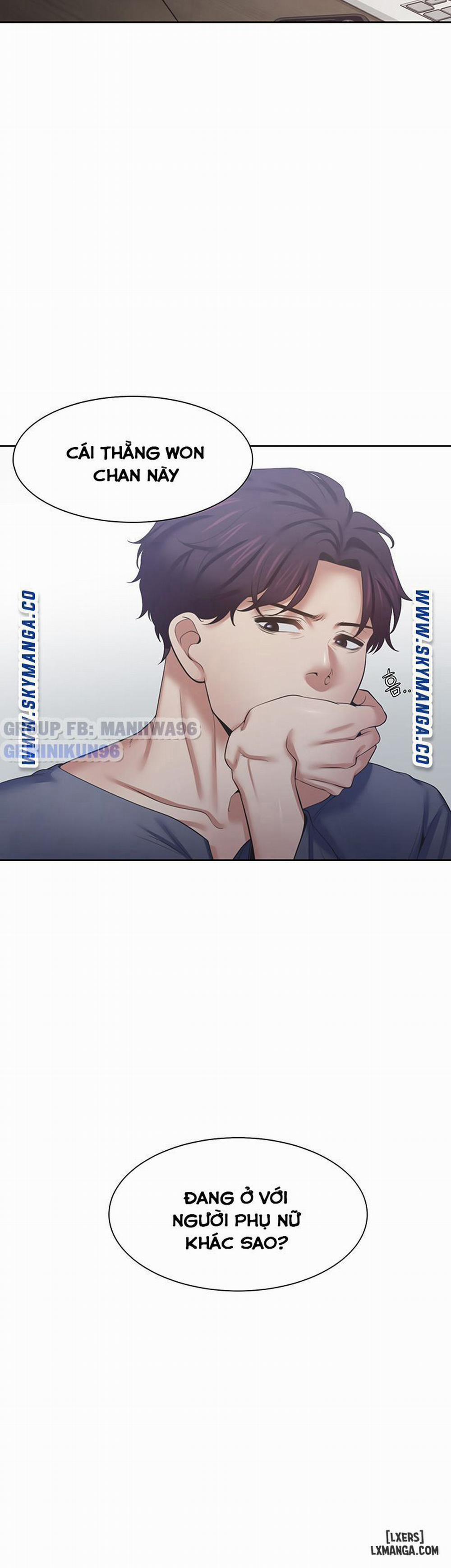 Làm ơn, chén em đi 39 trang 17