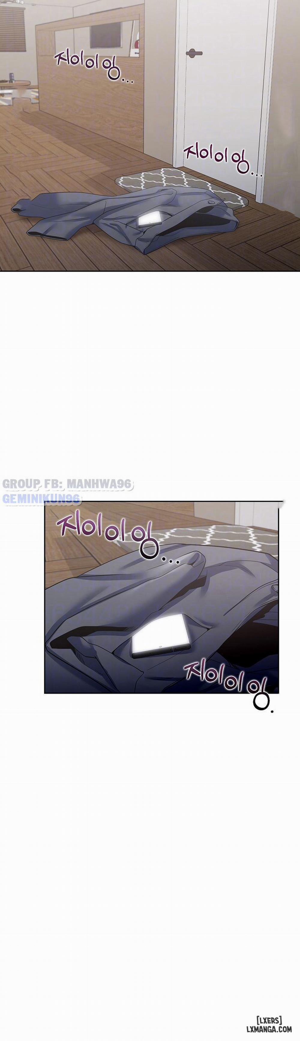 Làm ơn, chén em đi 39 trang 4