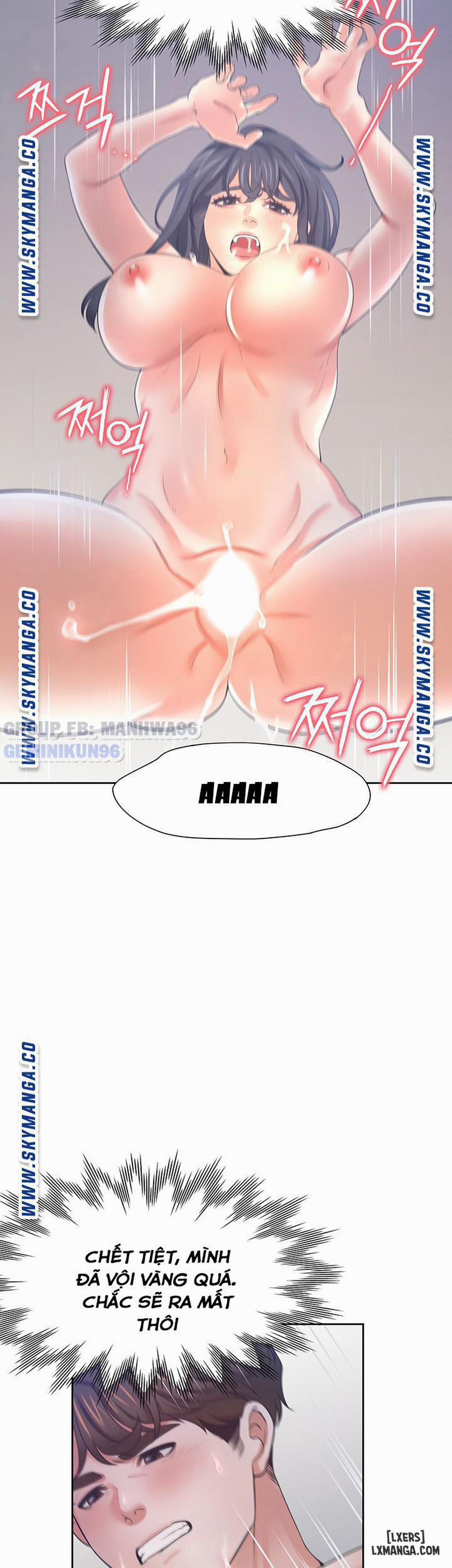 Làm ơn, chén em đi 39 trang 41