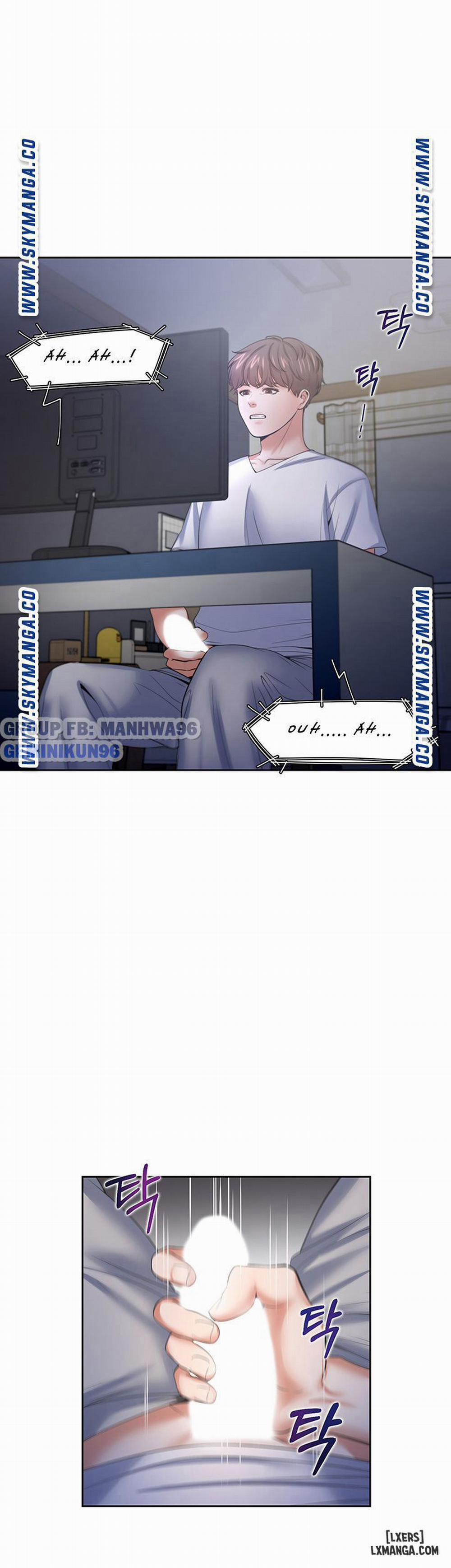 Làm ơn, chén em đi 39 trang 48