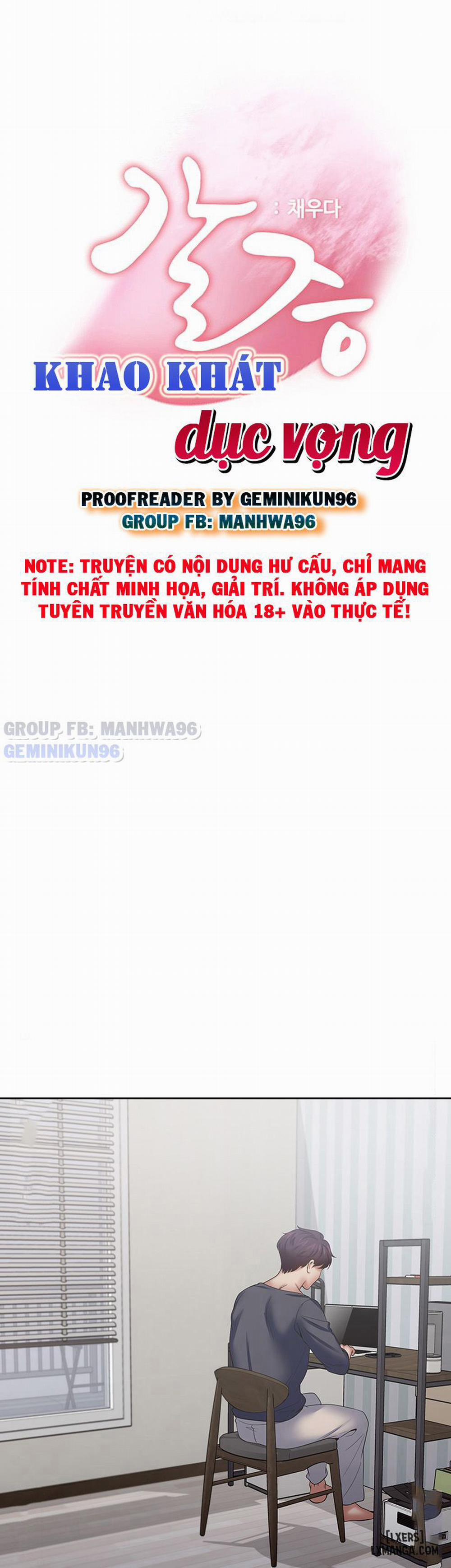 Làm ơn, chén em đi 39 trang 5