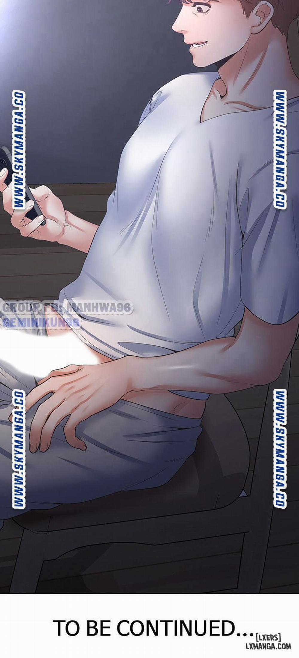 Làm ơn, chén em đi 39 trang 58