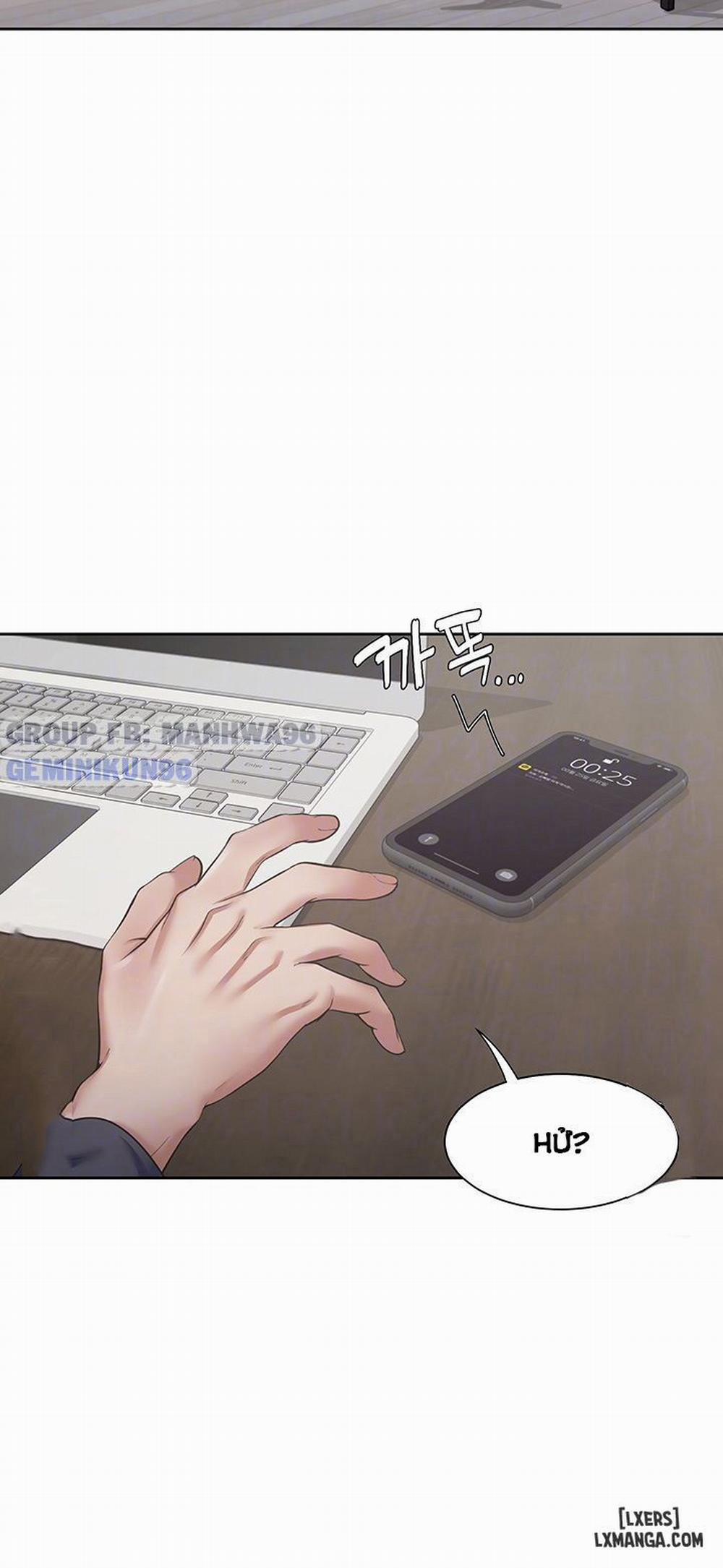 Làm ơn, chén em đi 39 trang 6