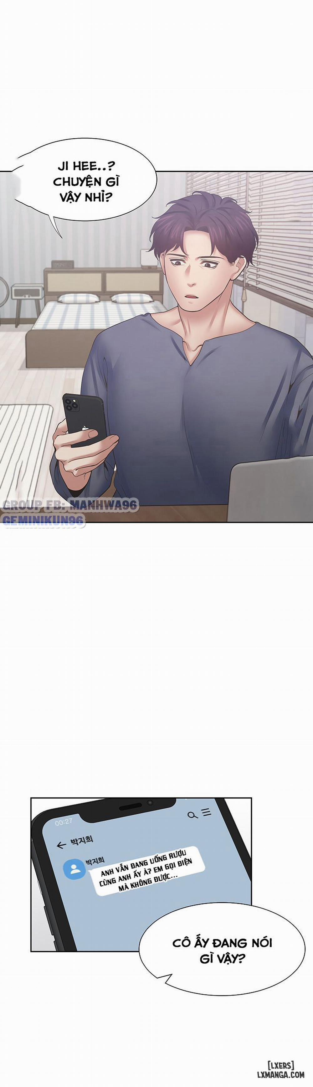 Làm ơn, chén em đi 39 trang 7