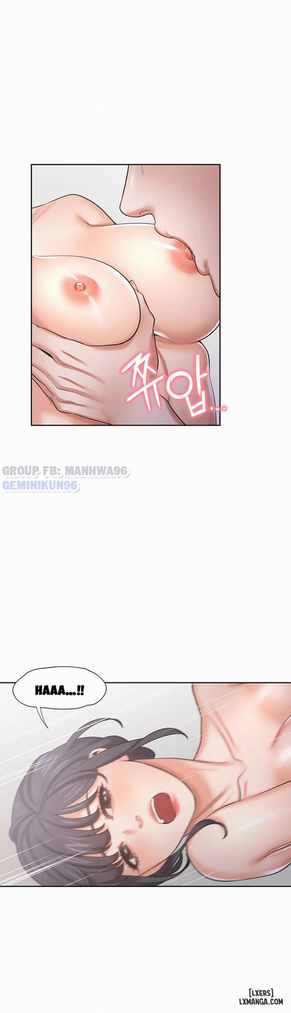 Làm ơn, chén em đi 40 trang 19