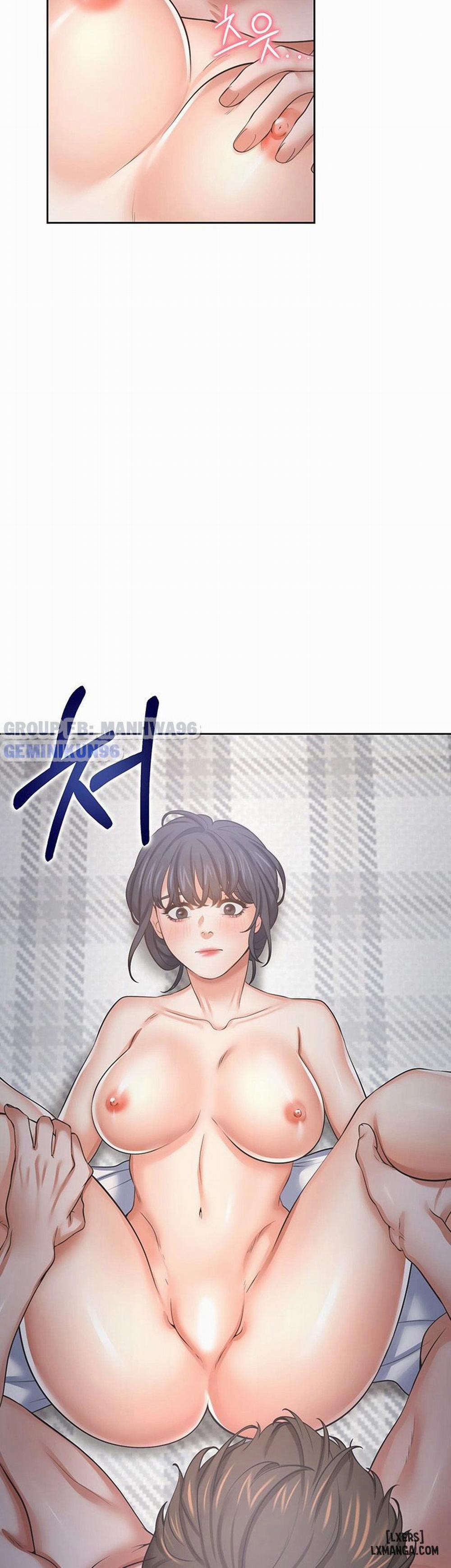 Làm ơn, chén em đi 40 trang 21