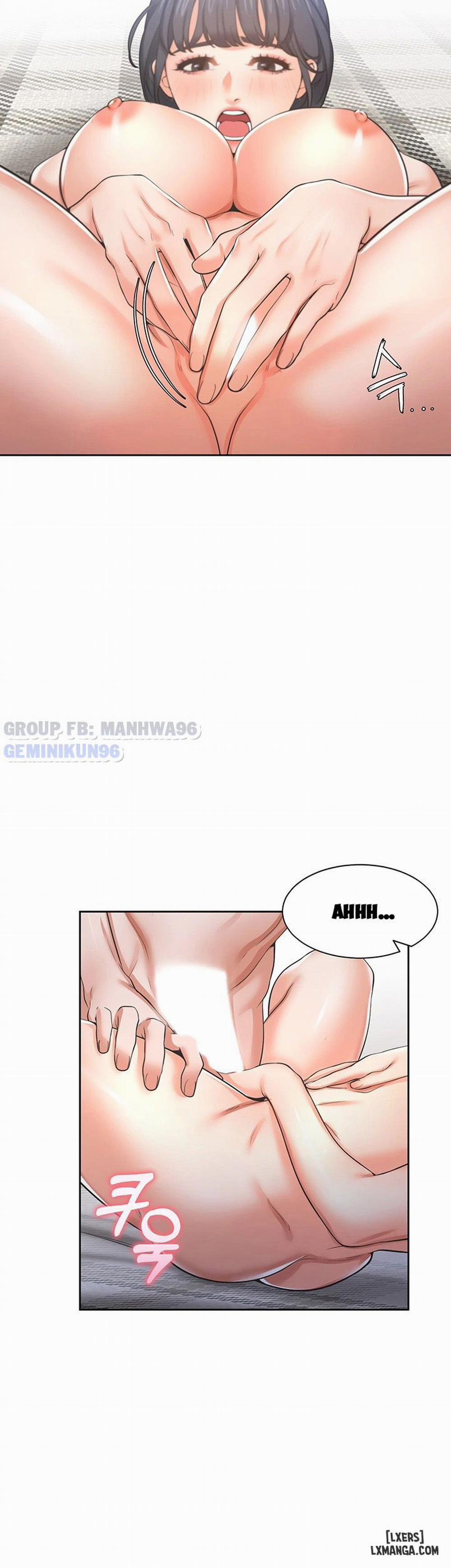 Làm ơn, chén em đi 40 trang 24