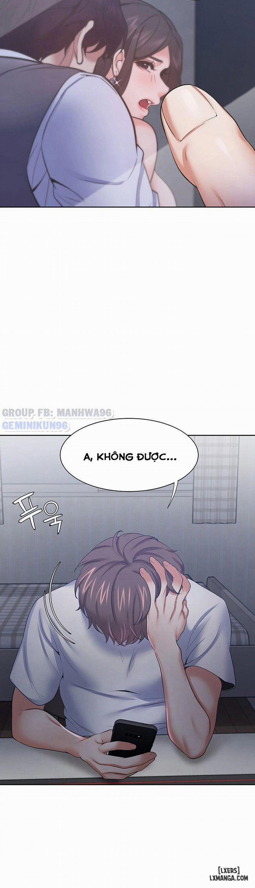 Làm ơn, chén em đi 40 trang 3