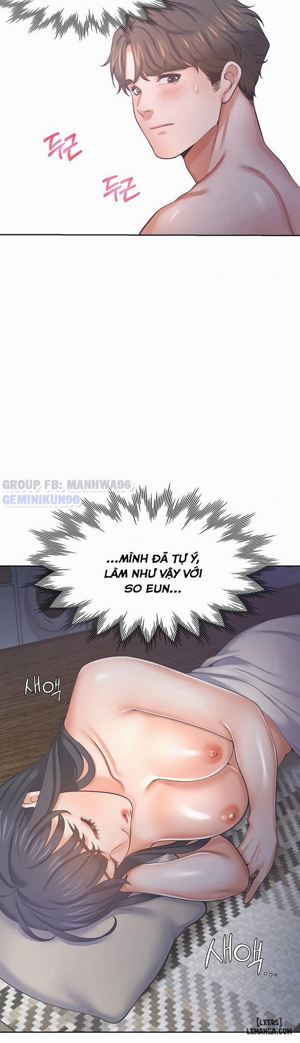 Làm ơn, chén em đi 40 trang 33