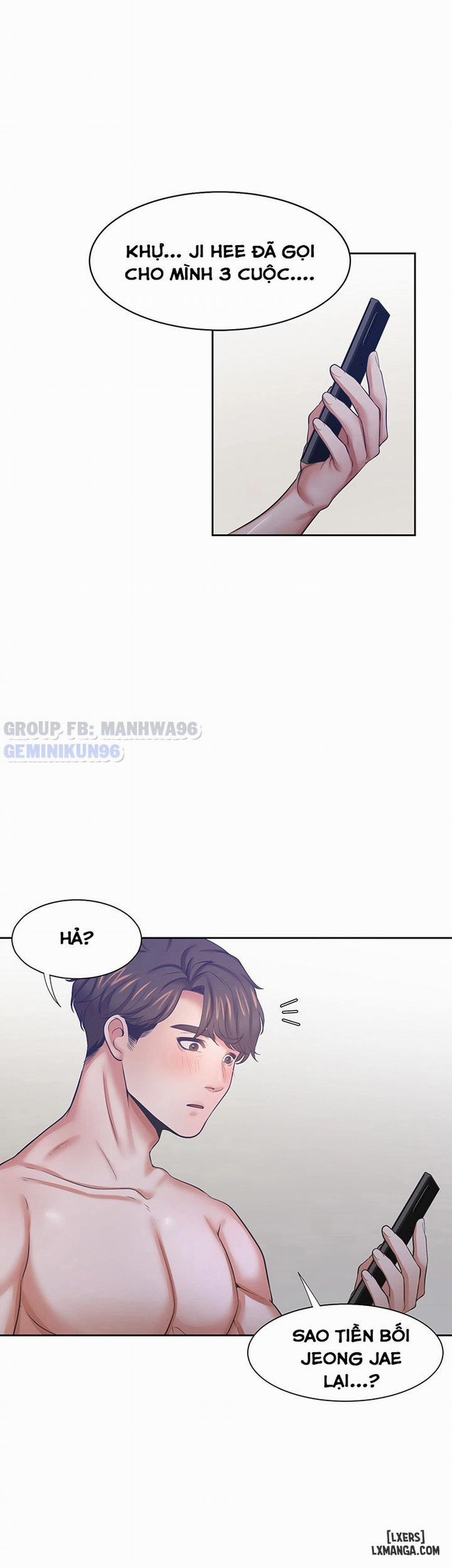 Làm ơn, chén em đi 40 trang 35