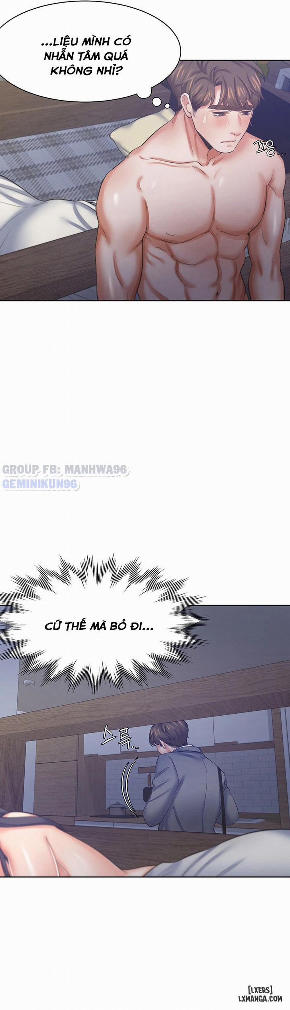 Làm ơn, chén em đi 40 trang 38