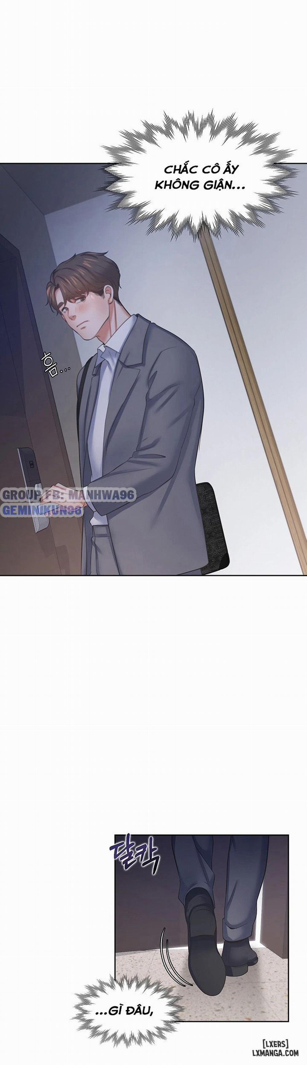 Làm ơn, chén em đi 40 trang 39