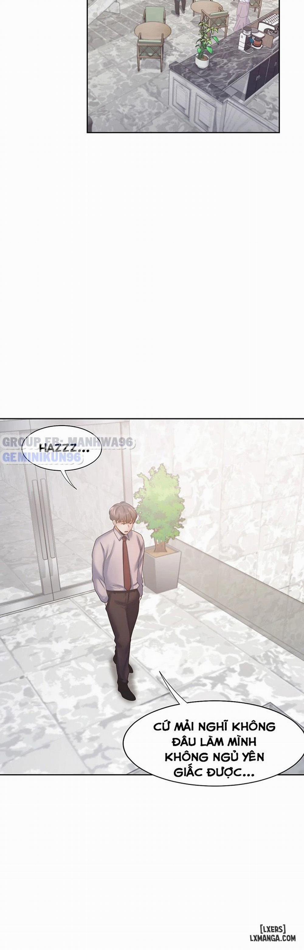 Làm ơn, chén em đi 40 trang 42