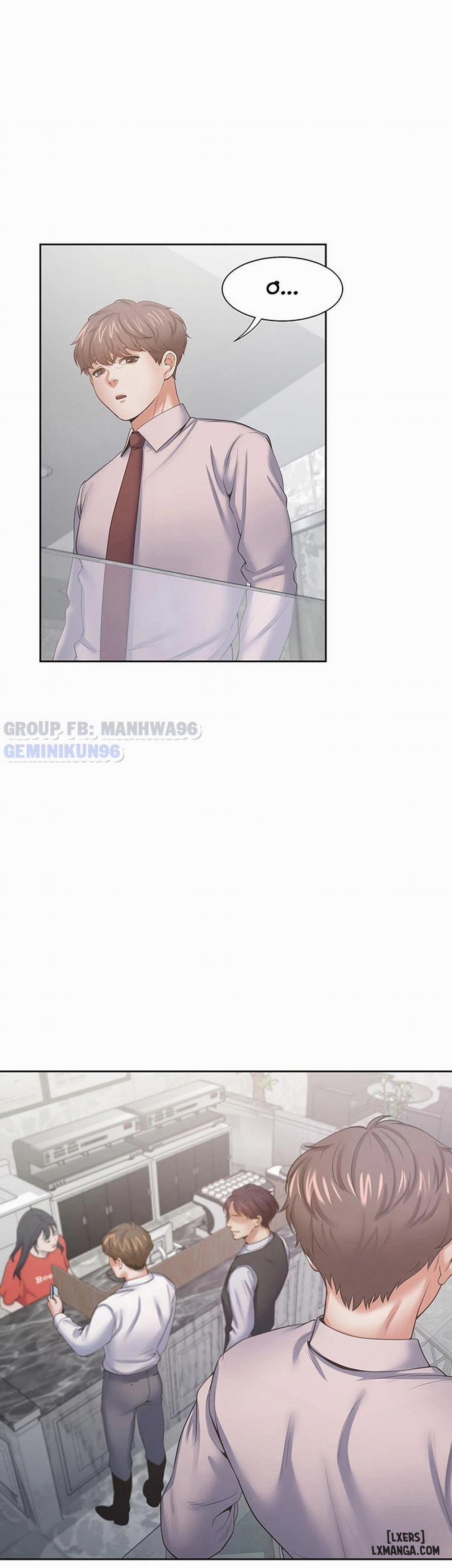 Làm ơn, chén em đi 40 trang 44