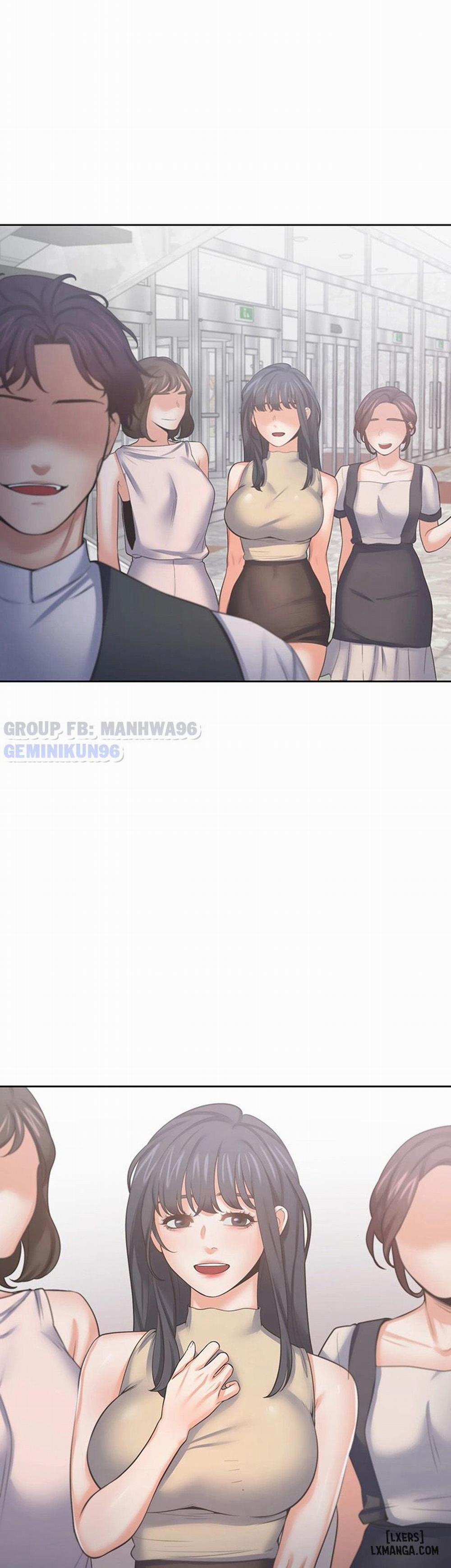 Làm ơn, chén em đi 40 trang 48