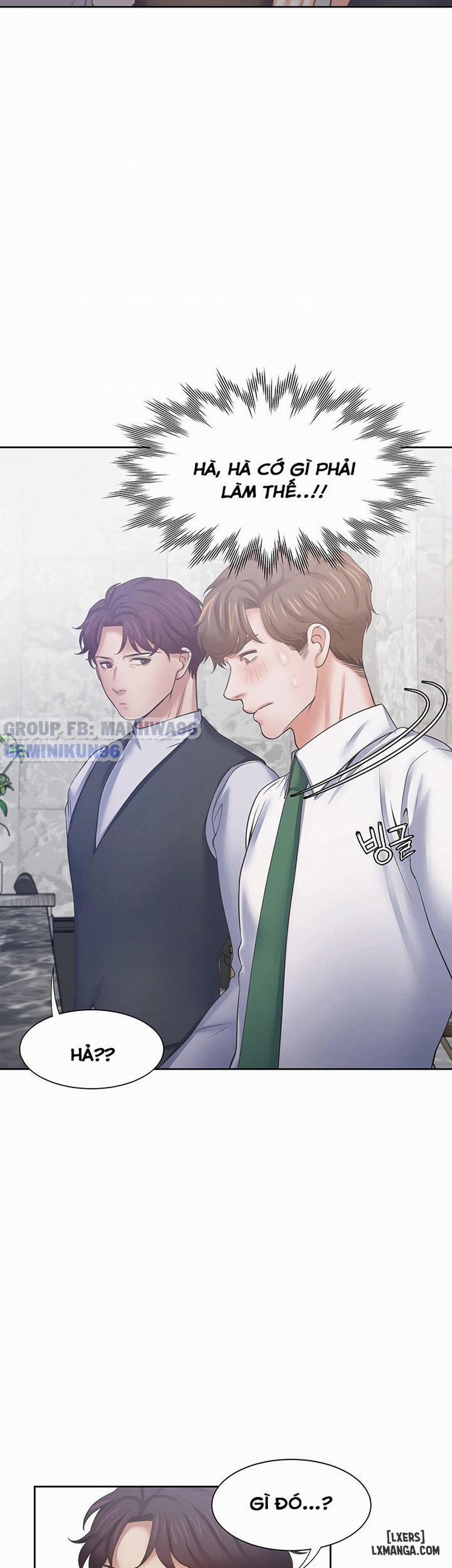 Làm ơn, chén em đi 40 trang 49