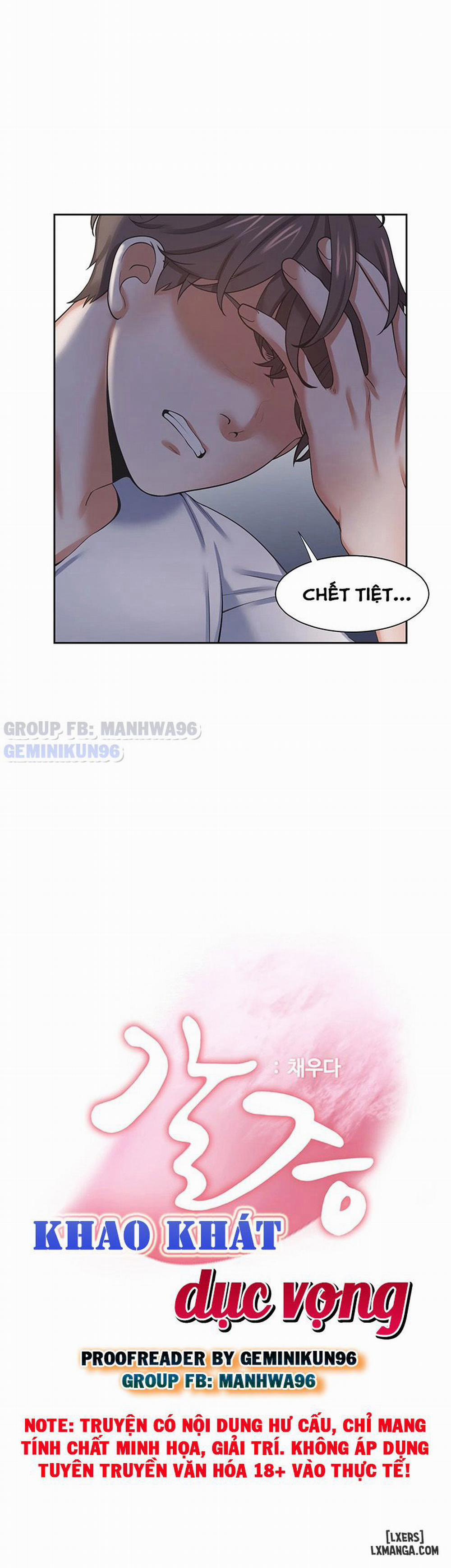 Làm ơn, chén em đi 40 trang 5