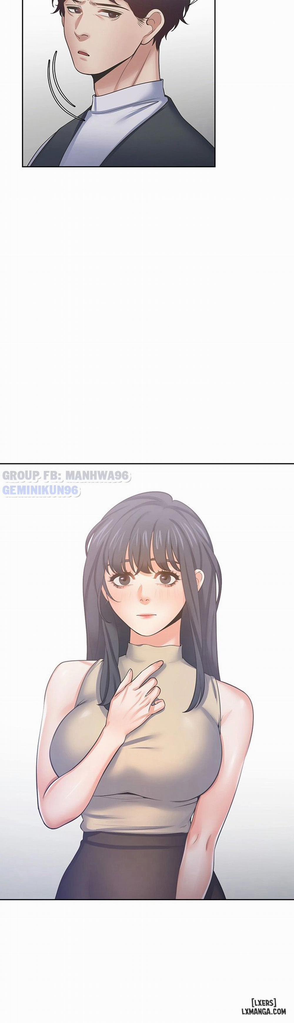 Làm ơn, chén em đi 40 trang 50