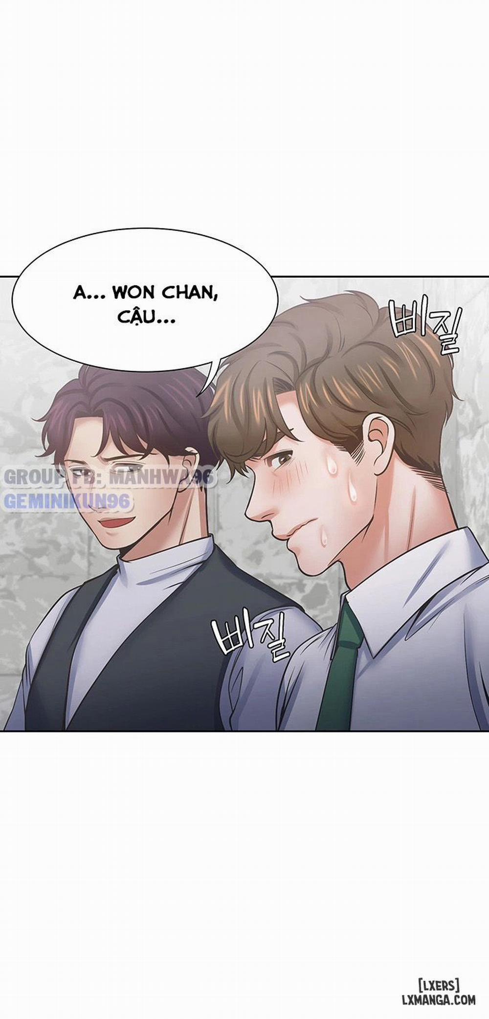 Làm ơn, chén em đi 40 trang 51