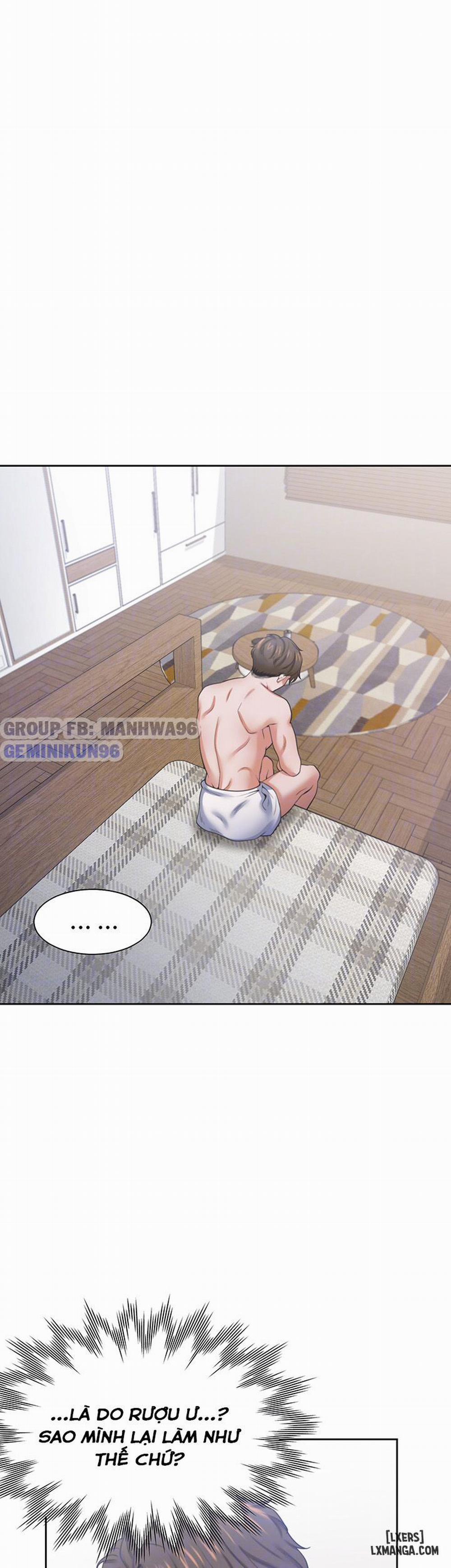 Làm ơn, chén em đi 40 trang 6