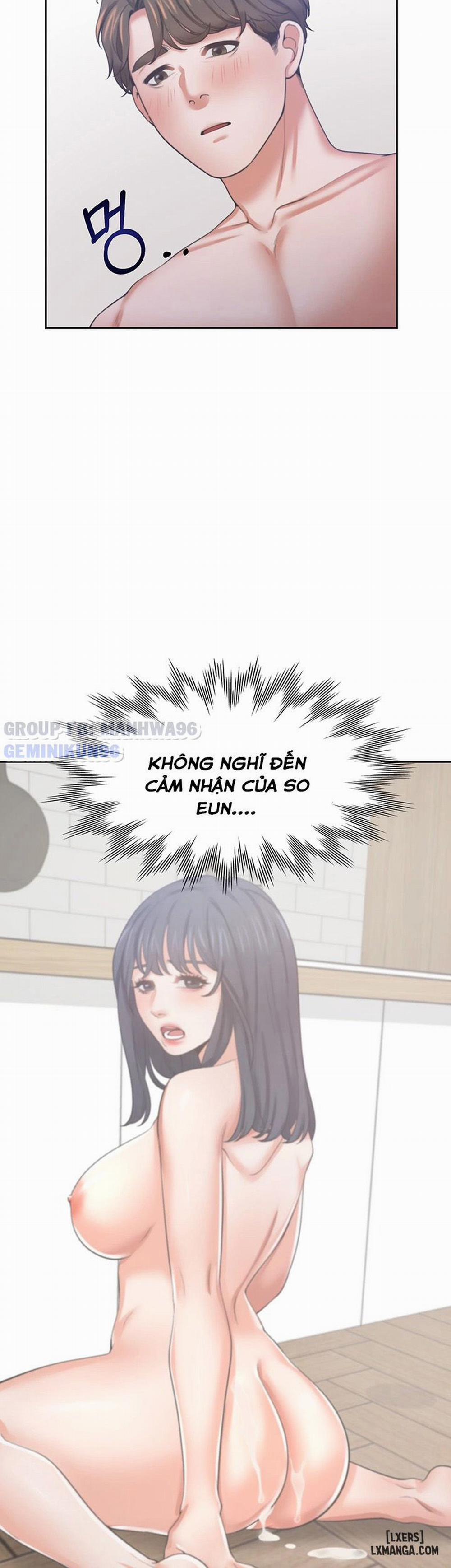 Làm ơn, chén em đi 40 trang 7