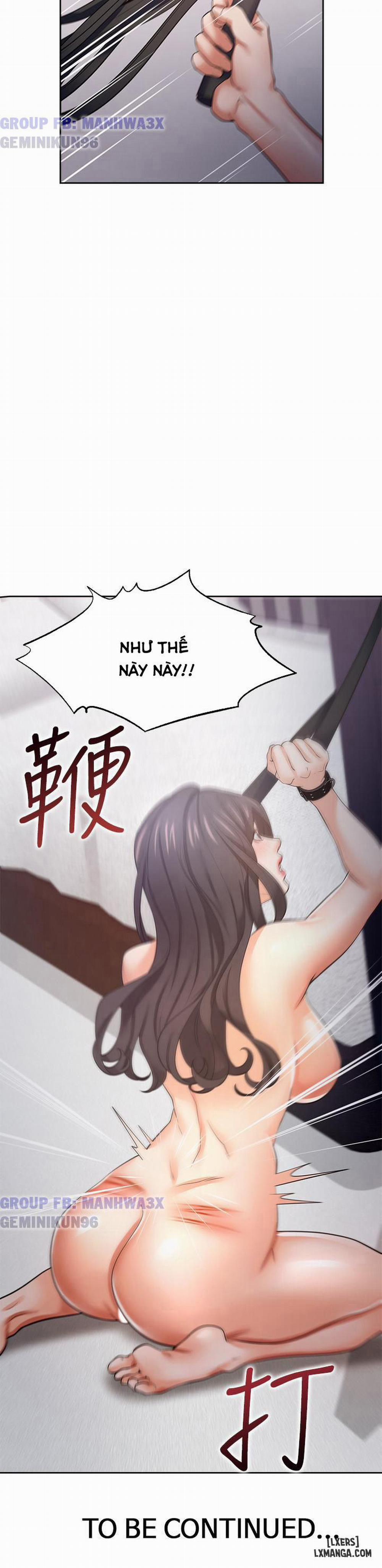 Làm ơn, chén em đi 42 trang 8