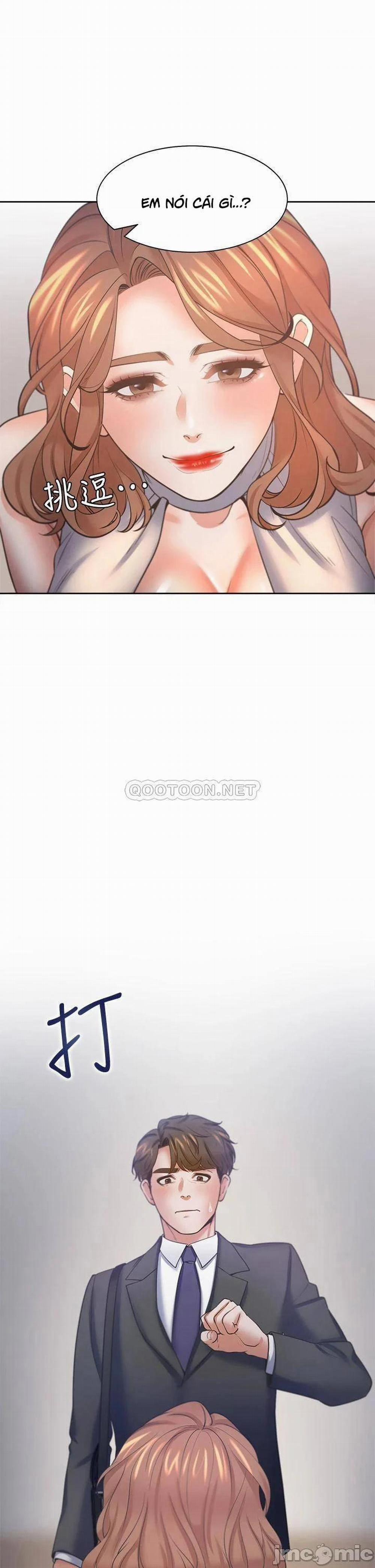 Làm ơn, chén em đi 54 trang 2