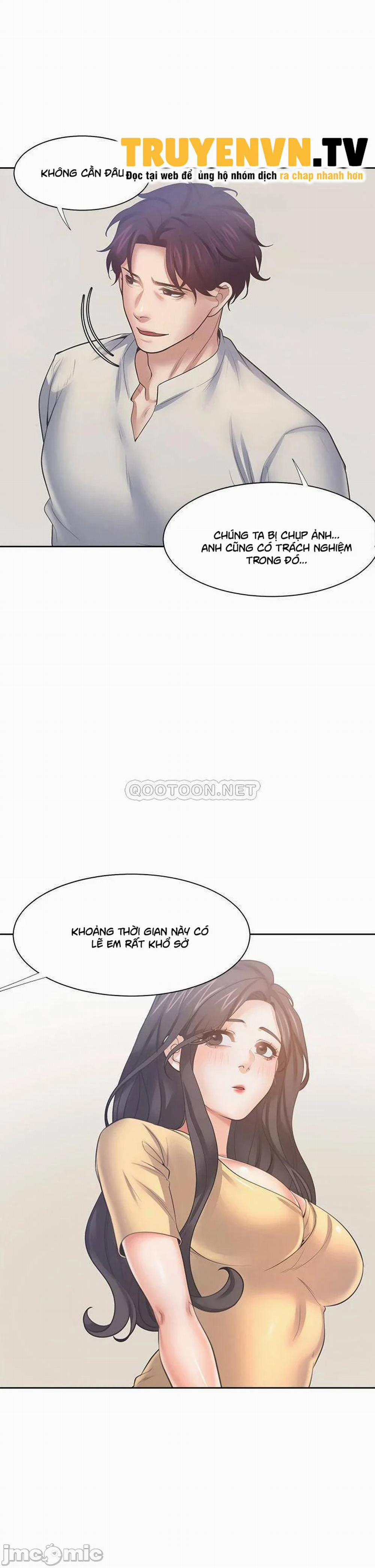 Làm ơn, chén em đi 54 trang 20