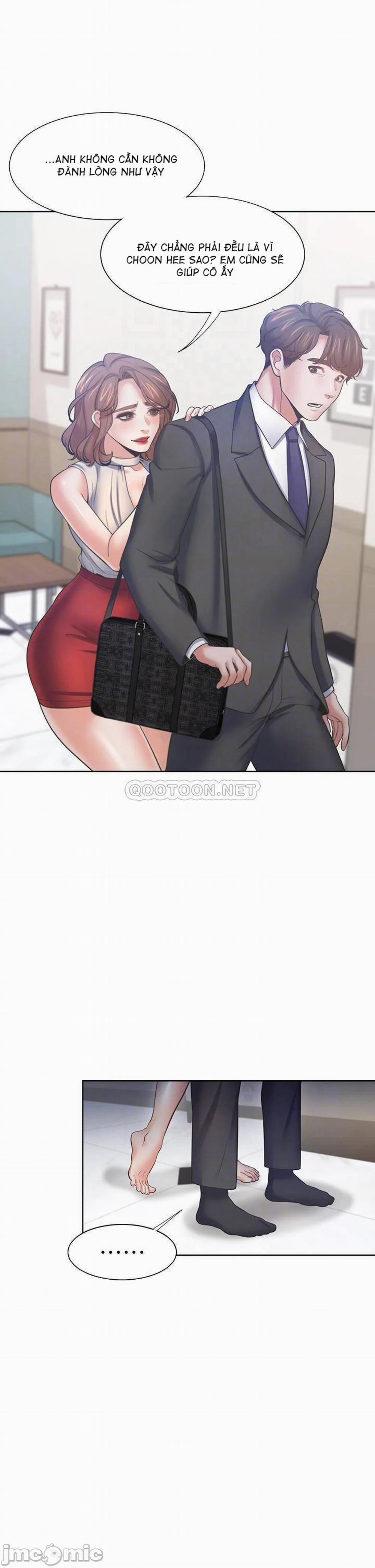 Làm ơn, chén em đi 55 trang 15