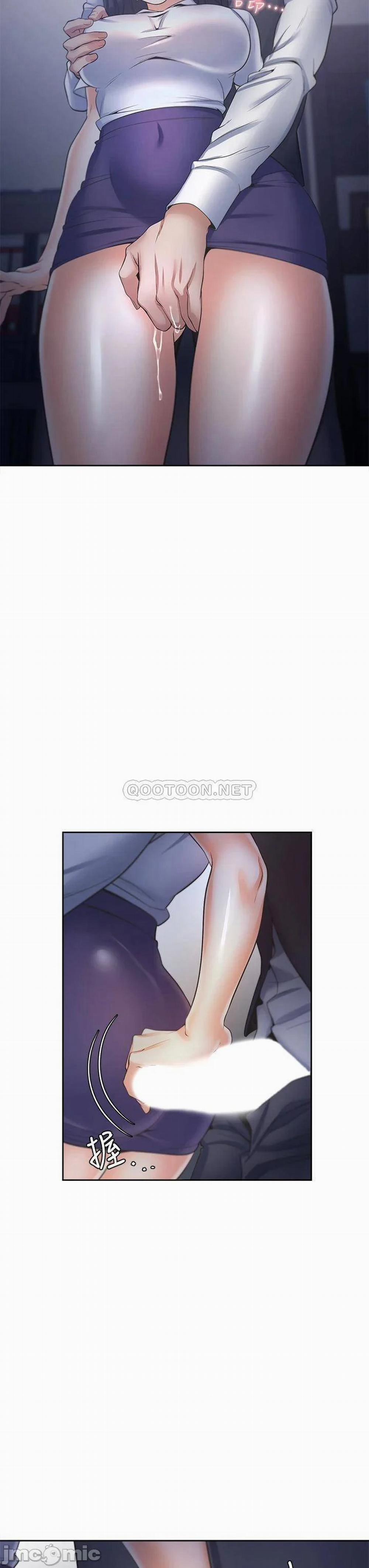 Làm ơn, chén em đi 55 trang 28