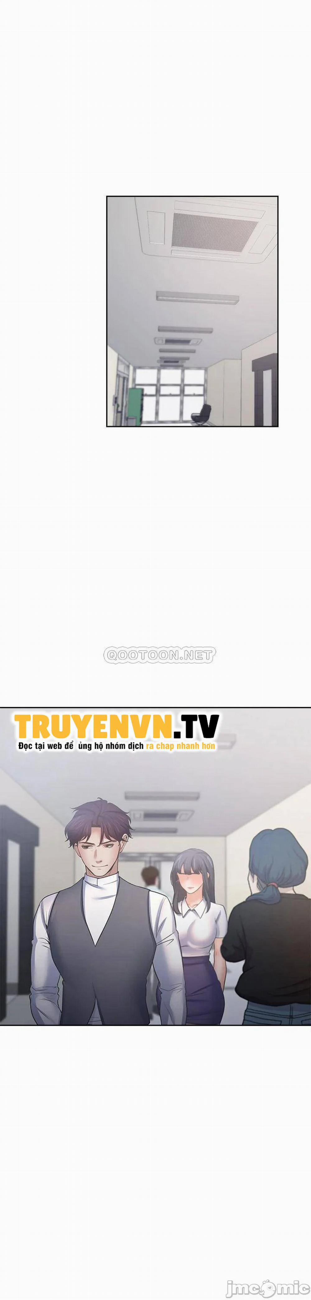 Làm ơn, chén em đi 55 trang 33