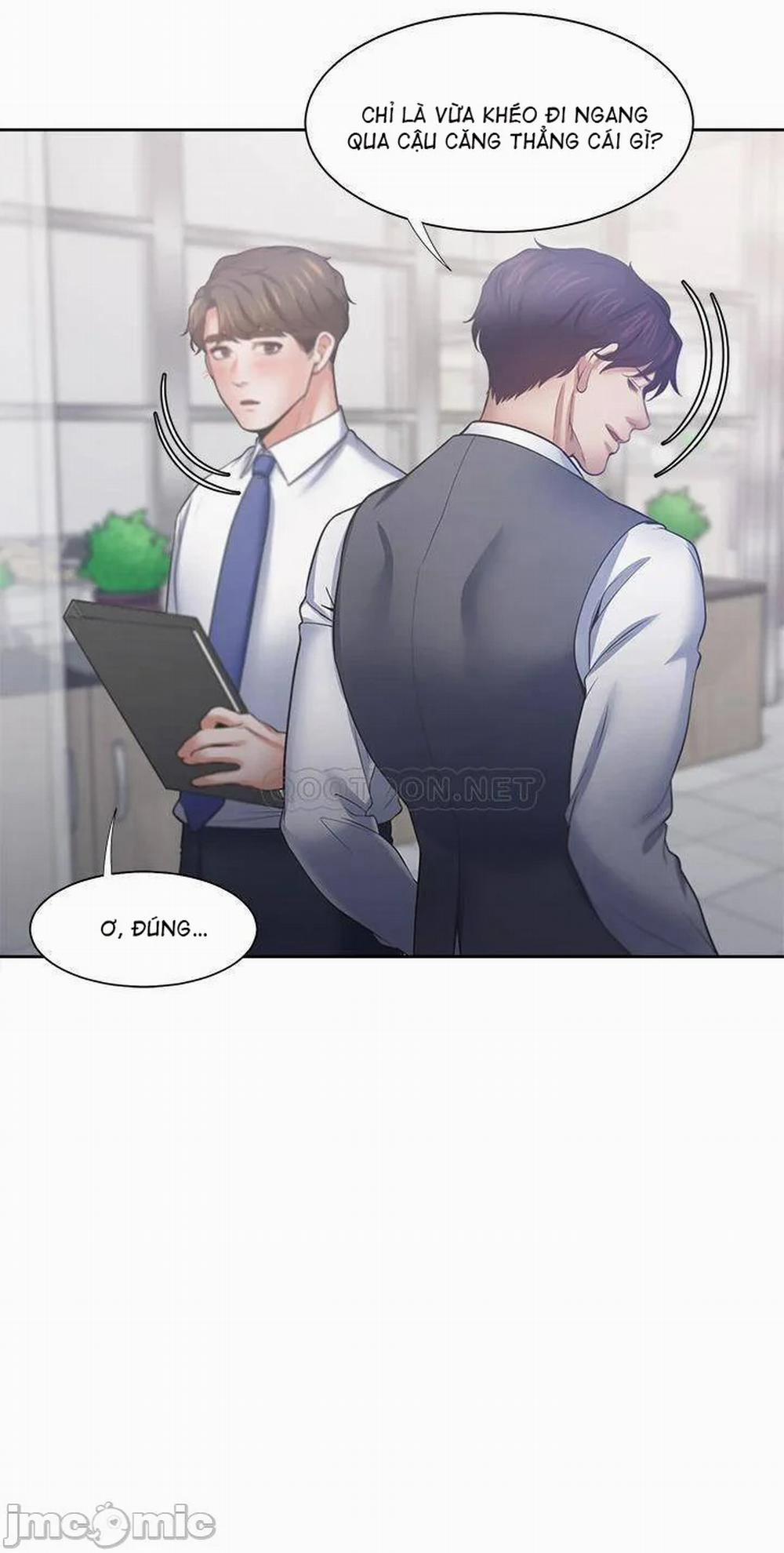 Làm ơn, chén em đi 55 trang 36