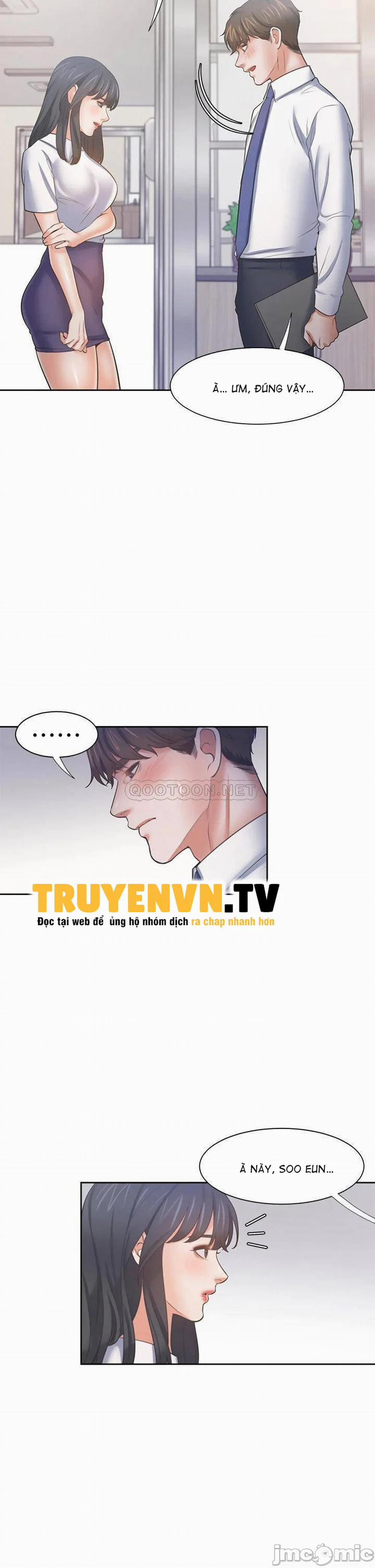 Làm ơn, chén em đi 55 trang 38