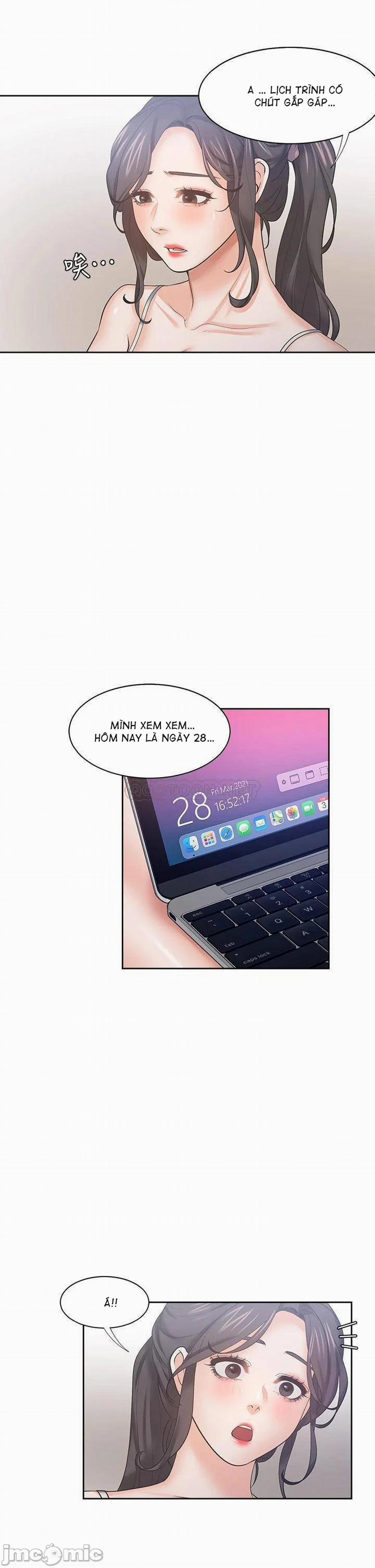 Làm ơn, chén em đi 55 trang 42