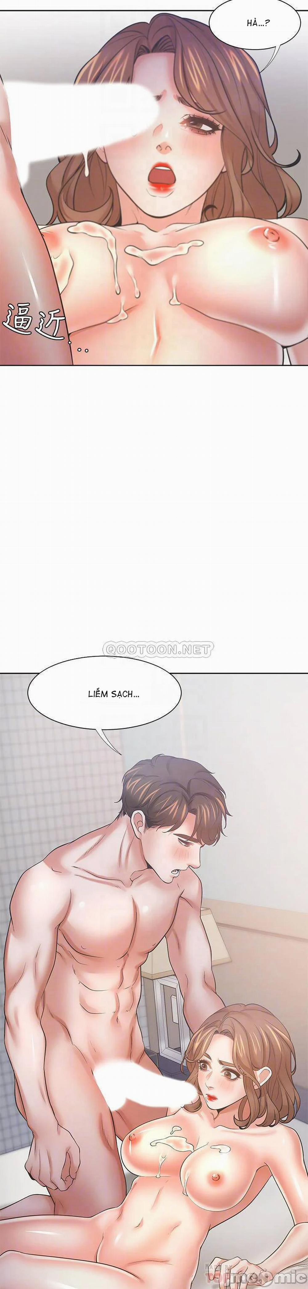 Làm ơn, chén em đi 55 trang 7