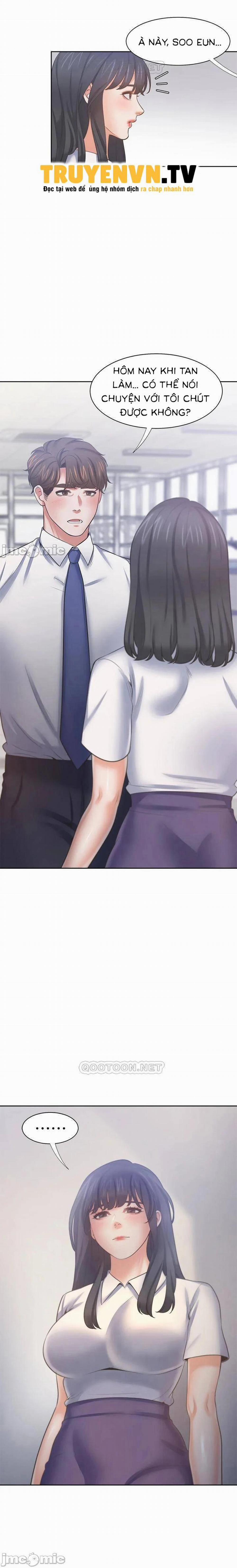 Làm ơn, chén em đi 56 trang 1