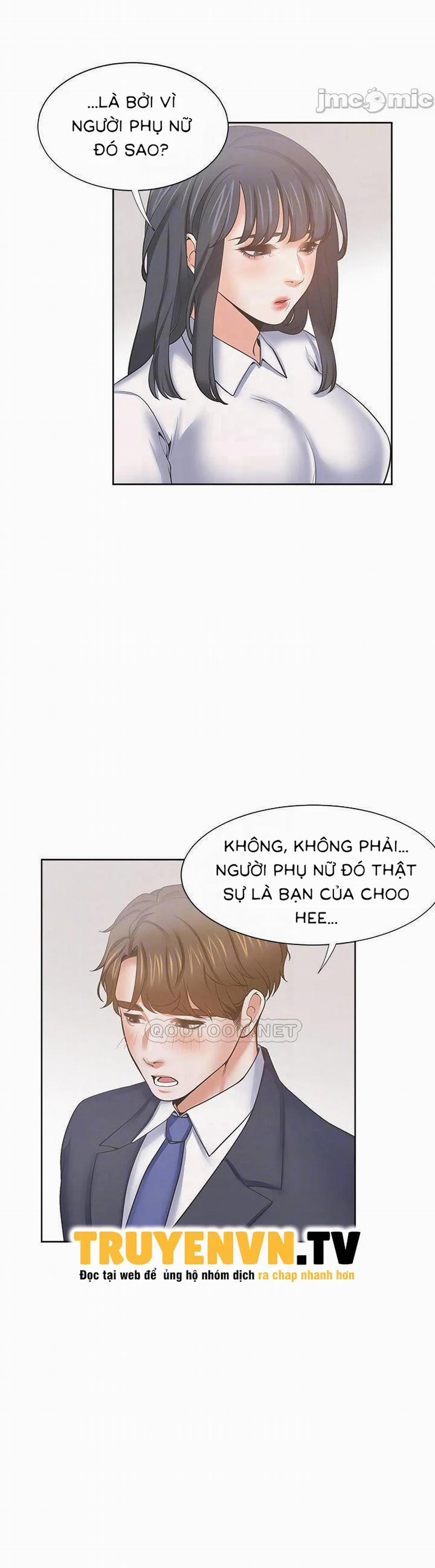 Làm ơn, chén em đi 56 trang 13